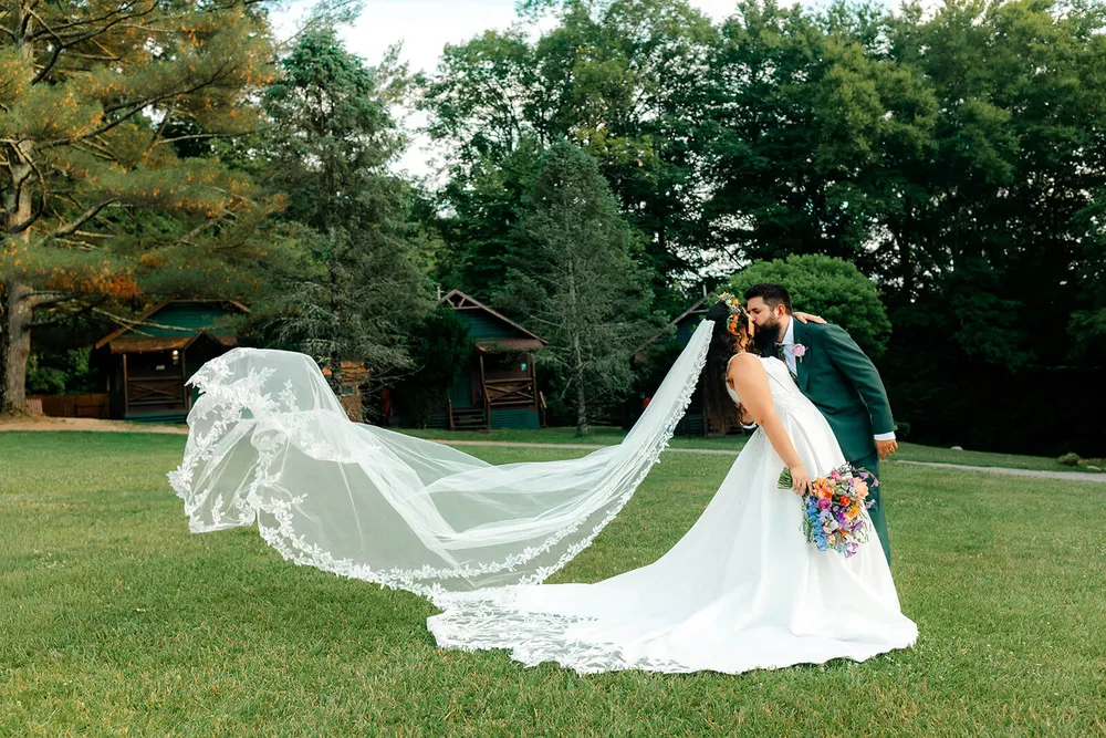 Club Getaway wedding weekend – photo 5 of 29
