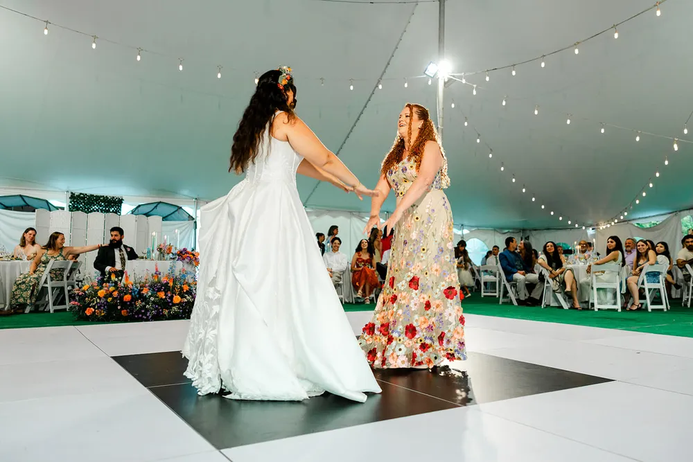 Club Getaway wedding weekend – photo 6 of 29