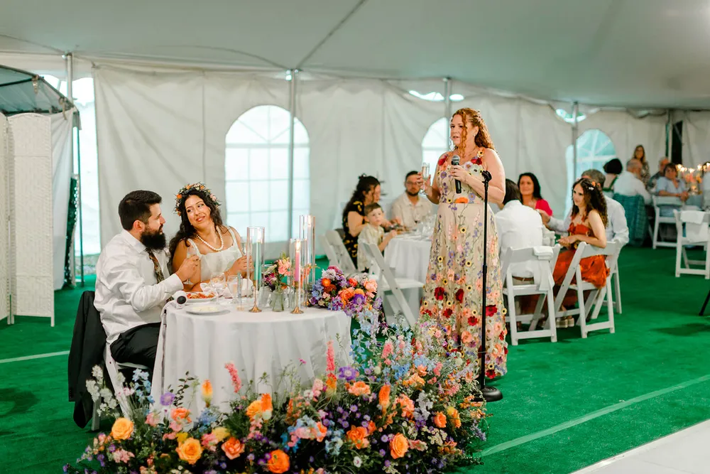 Club Getaway wedding weekend – photo 12 of 29